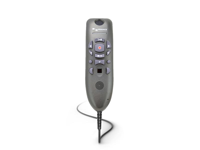 Nuance PowerMic 3